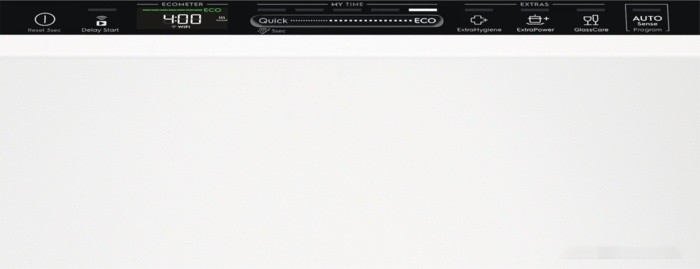 Посудомоечная машина Electrolux EEM69410W