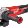 Угловая шлифмашина Milwaukee AGV 15-125 XC