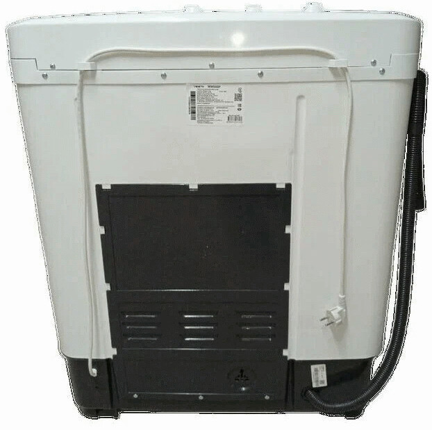 Стиральная машина Vesta WME60P