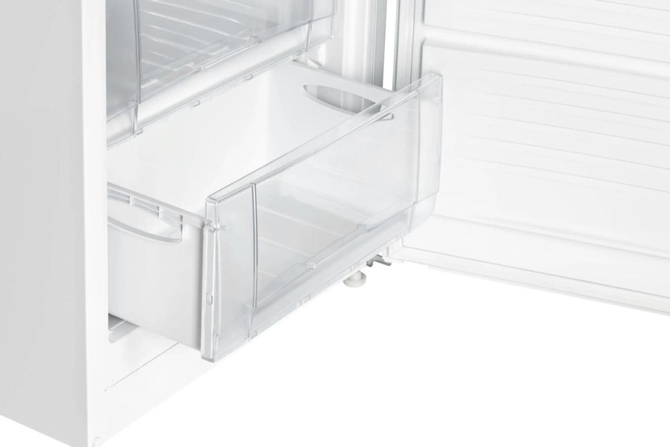 Морозильник NORDFROST DF 268 WAP Морозильник NORDFROST DF 268 WAP