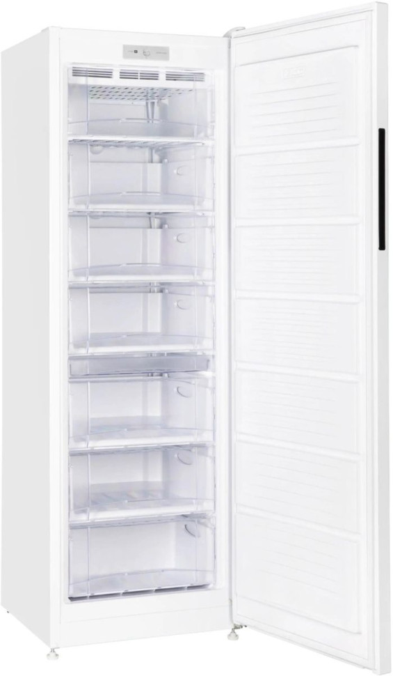 Морозильник NORDFROST DF 268 WAP Морозильник NORDFROST DF 268 WAP