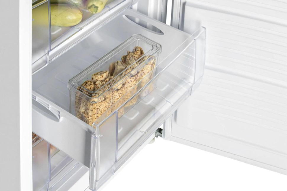 Морозильник NORDFROST DF 268 WAP Морозильник NORDFROST DF 268 WAP