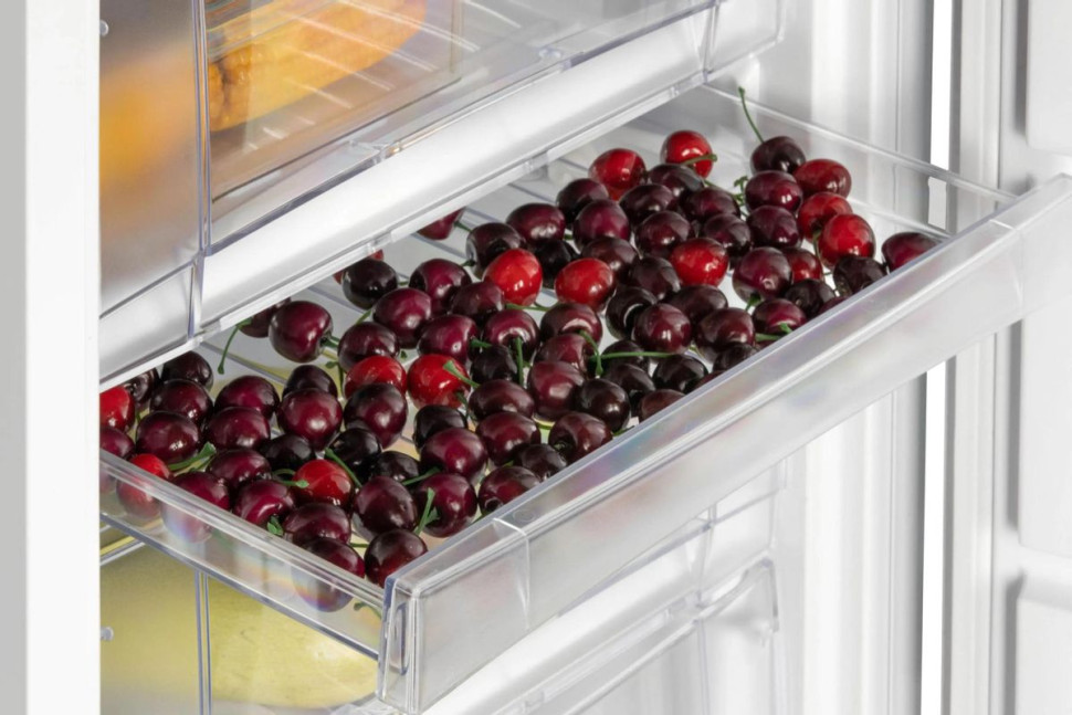 Морозильник NORDFROST DF 268 WAP Морозильник NORDFROST DF 268 WAP