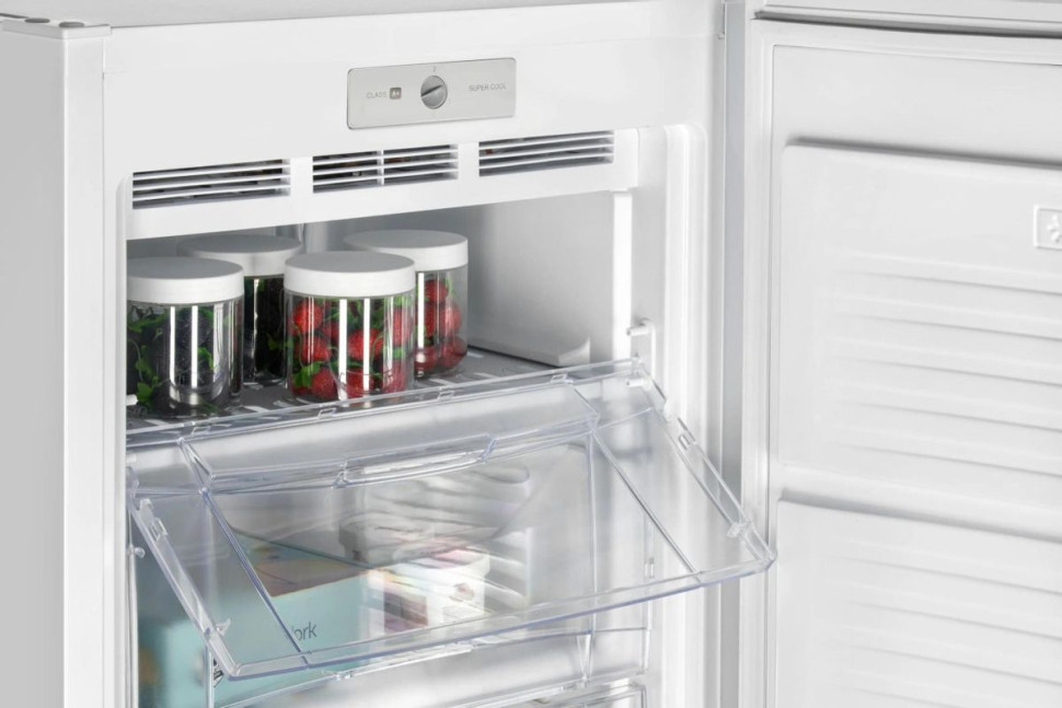 Морозильник NORDFROST DF 268 WAP Морозильник NORDFROST DF 268 WAP