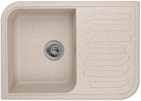 Кухонная мойка Granula 7001