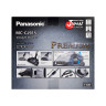 Пылесос Panasonic MC-CJ915R Пылесос Panasonic MC-CJ915R