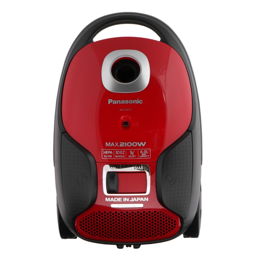 Пылесос Panasonic MC-CJ915R Пылесос Panasonic MC-CJ915R