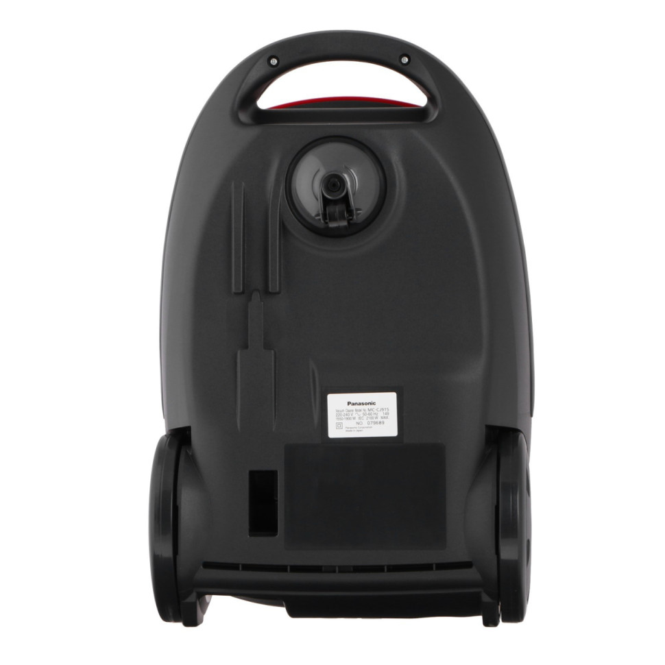 Пылесос Panasonic MC-CJ915R Пылесос Panasonic MC-CJ915R