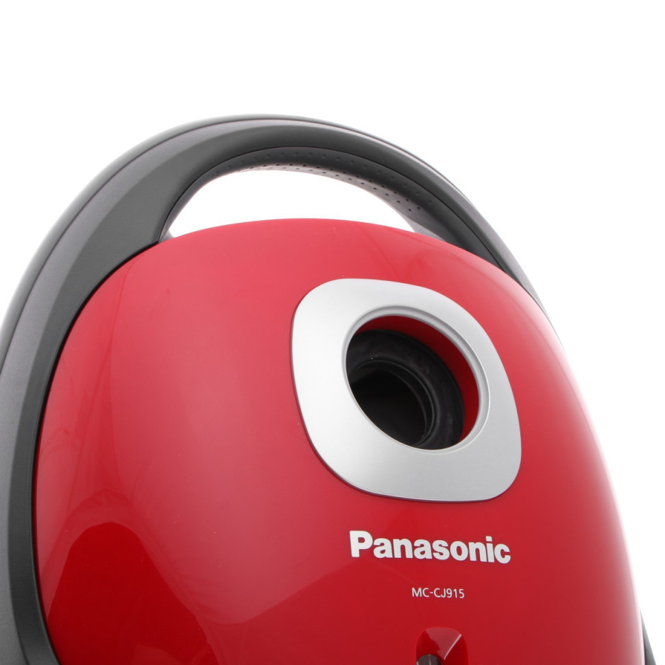 Пылесос Panasonic MC-CJ915R Пылесос Panasonic MC-CJ915R