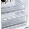 Холодильник с морозильником Korting KNFC 62370 GB Холодильник с морозильником Korting KNFC 62370 GB