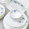 Столовый сервиз Lefard Васильки 760-835 Столовый сервиз Lefard Васильки 760-835