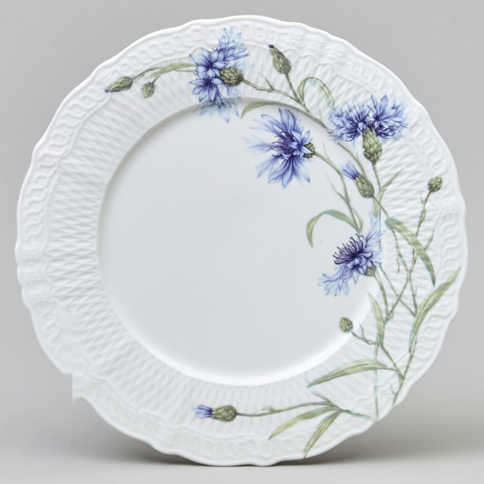 Столовый сервиз Lefard Васильки 760-835 Столовый сервиз Lefard Васильки 760-835