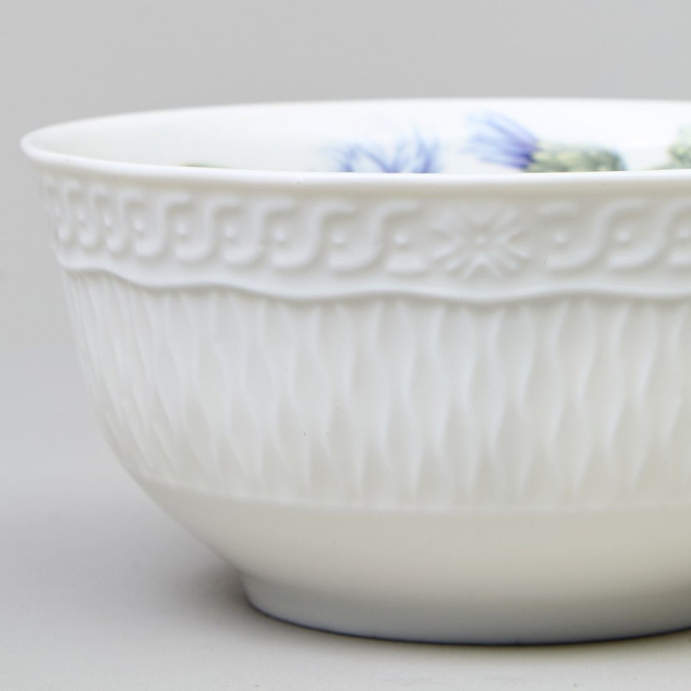 Столовый сервиз Lefard Васильки 760-835 Столовый сервиз Lefard Васильки 760-835