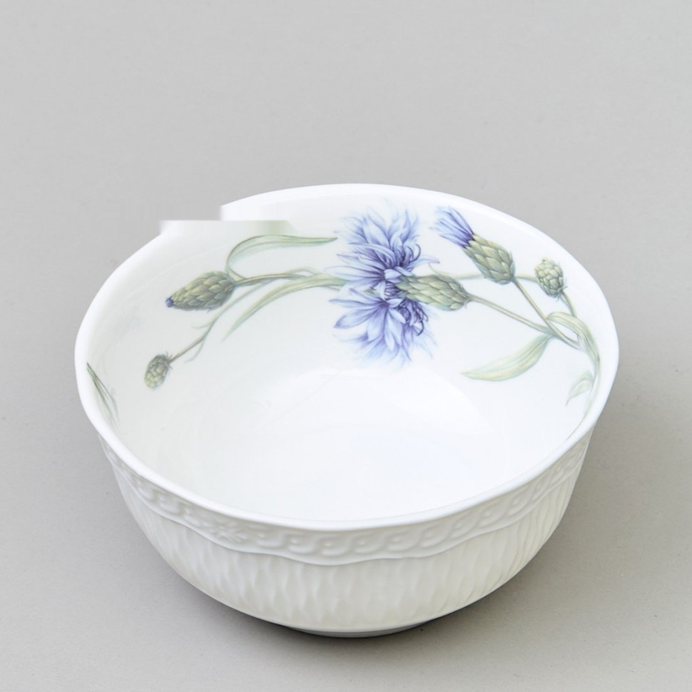 Столовый сервиз Lefard Васильки 760-835 Столовый сервиз Lefard Васильки 760-835