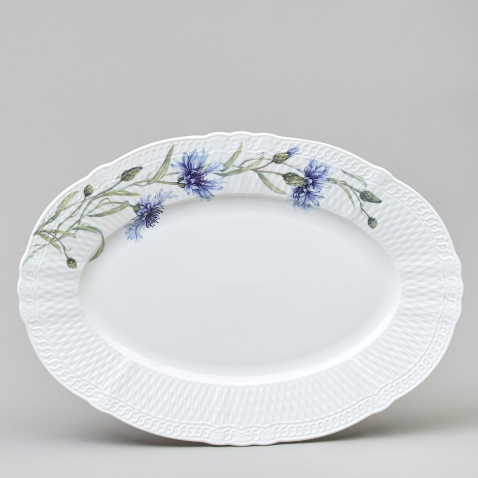 Столовый сервиз Lefard Васильки 760-835 Столовый сервиз Lefard Васильки 760-835