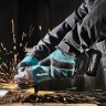 Угловая шлифмашина Makita GA005GM201 (с 2-мя АКБ) Угловая шлифмашина Makita GA005GM201 (с 2-мя АКБ)