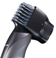 Машинка для стрижки волос Panasonic ER-GY60-H503 (черный)