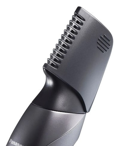 Машинка для стрижки волос Panasonic ER-GY60-H503 (черный) Машинка для стрижки волос Panasonic ER-GY60-H503 (черный)