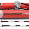Надувная лодка INTEX Excursion Pro Надувная лодка INTEX Excursion Pro