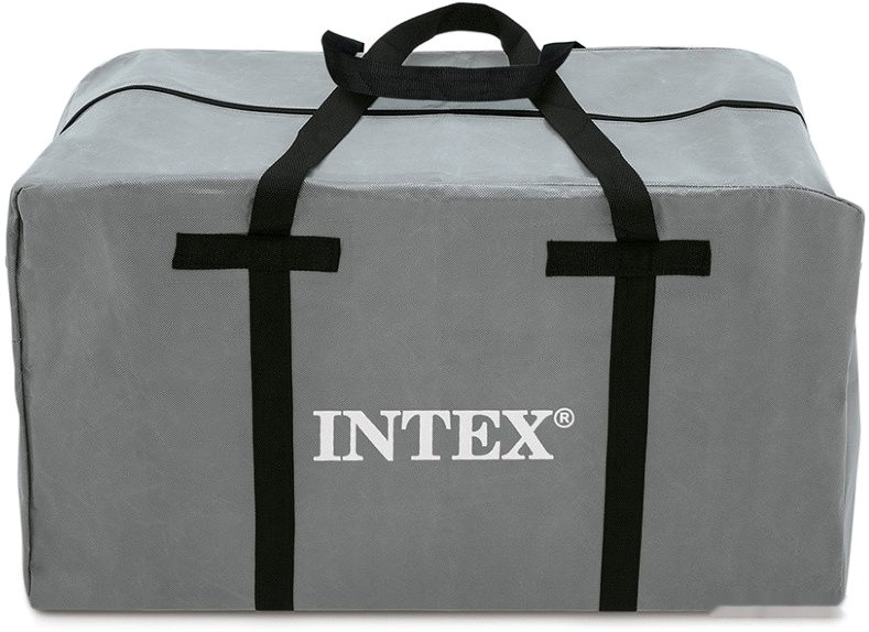 Надувная лодка INTEX Excursion Pro Надувная лодка INTEX Excursion Pro