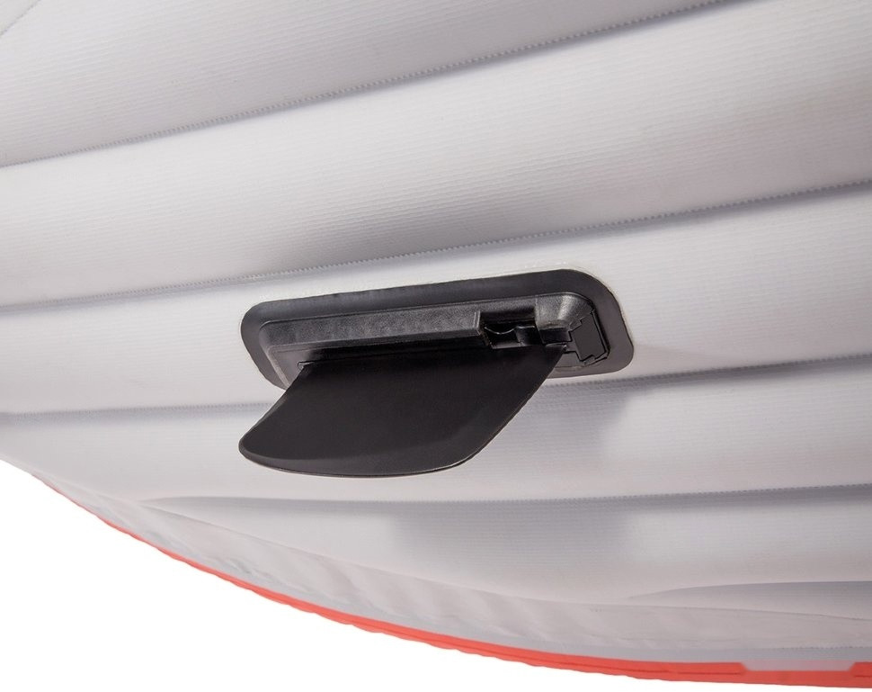 Надувная лодка INTEX Excursion Pro Надувная лодка INTEX Excursion Pro