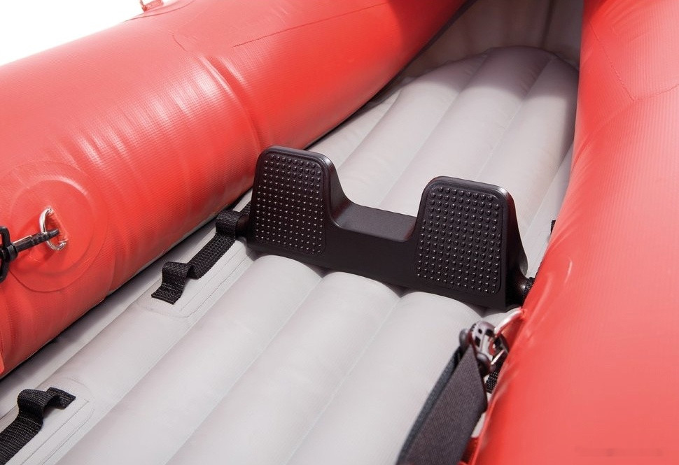 Надувная лодка INTEX Excursion Pro Надувная лодка INTEX Excursion Pro