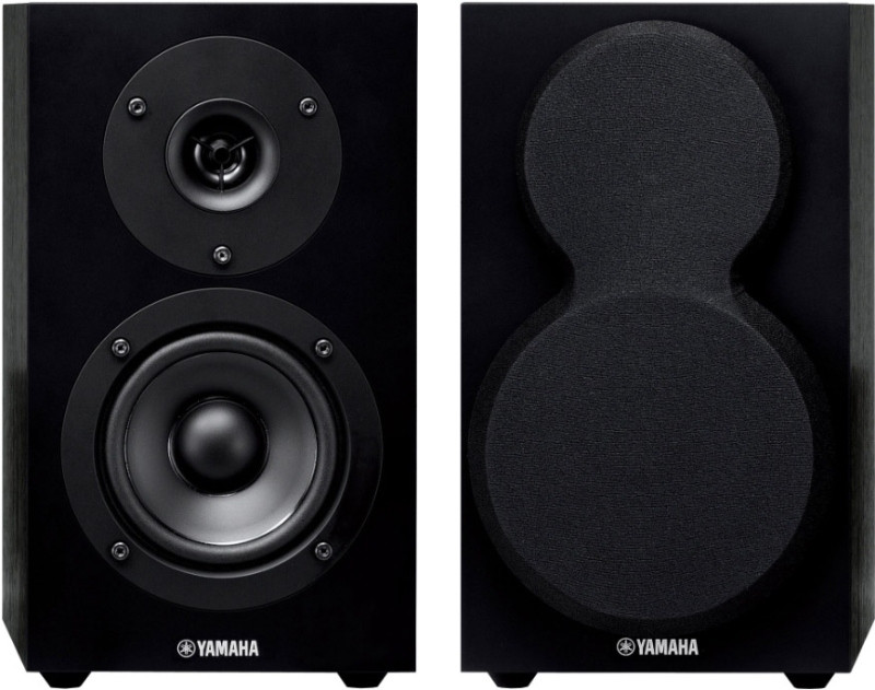 Акустическая система Yamaha NS-BP150 black