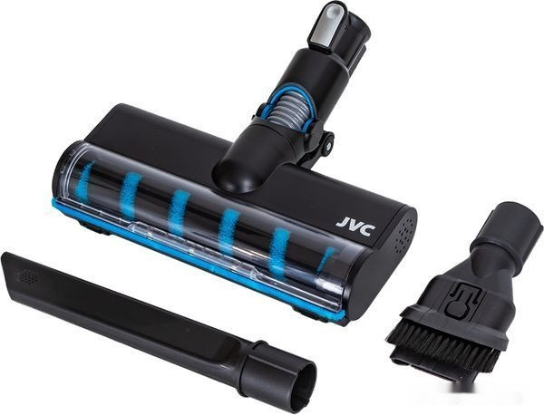 Пылесос JVC JH-VS130 Пылесос JVC JH-VS130