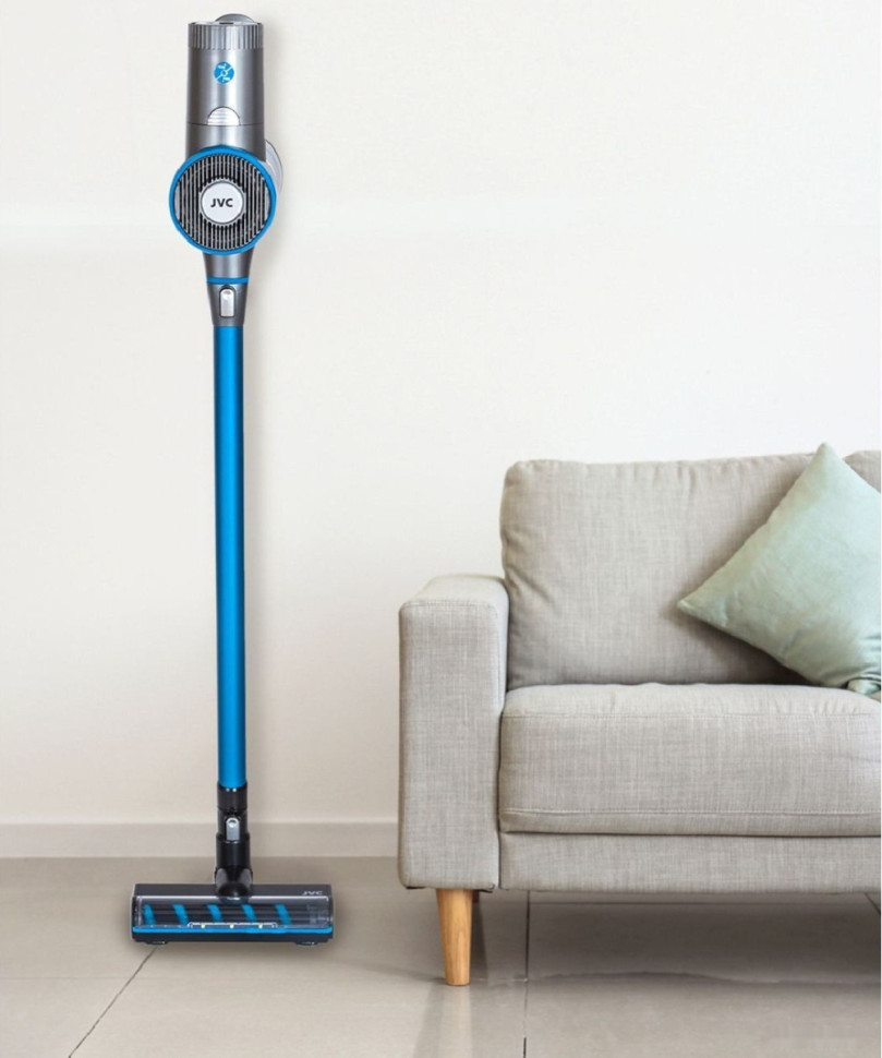 Пылесос JVC JH-VS130 Пылесос JVC JH-VS130