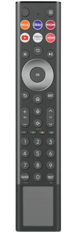 Телевизор Hisense 85U7NQ Телевизор Hisense 85U7NQ