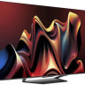 Телевизор Hisense 85U7NQ Телевизор Hisense 85U7NQ