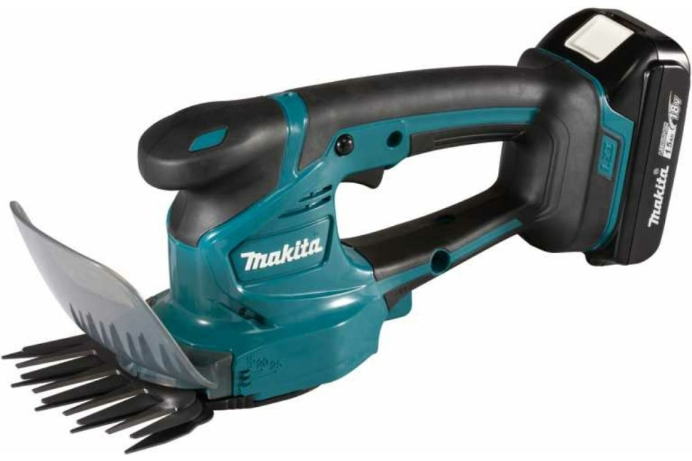 Аккумуляторные ножницы Makita DUM111SYX