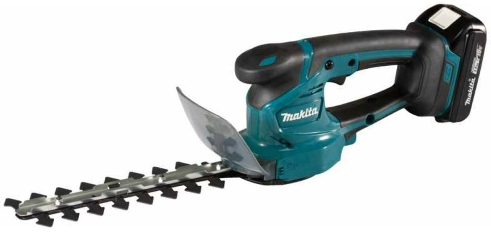 Аккумуляторные ножницы Makita DUM111SYX