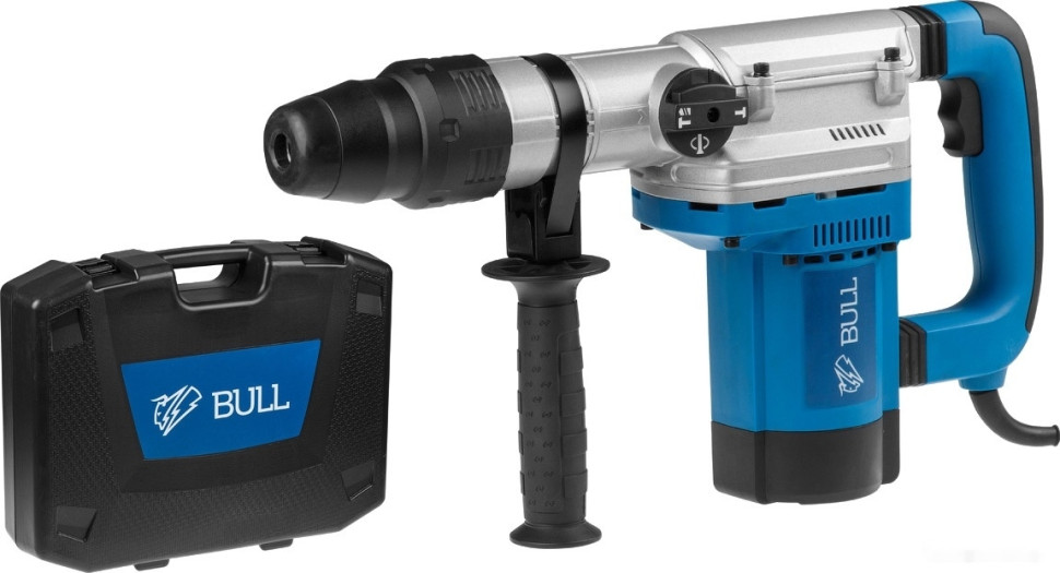 Перфоратор Bull BH 4001 Перфоратор Bull BH 4001