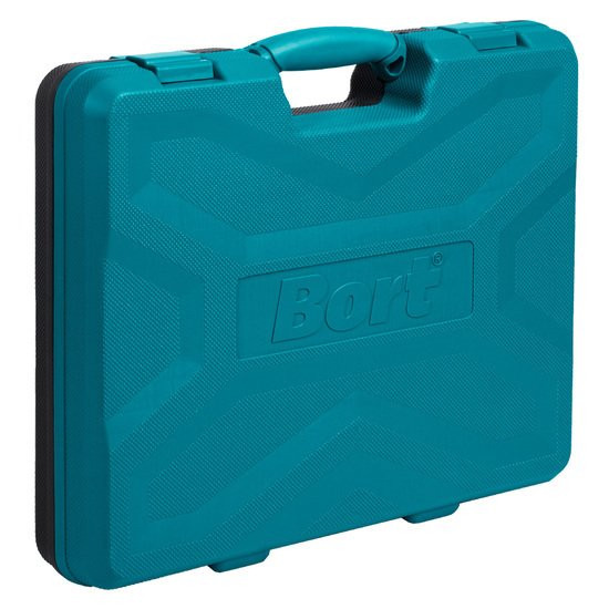 Универсальный набор инструментов BORT BTK-89U (89 предмет) Универсальный набор инструментов BORT BTK-89U (89 предмет)