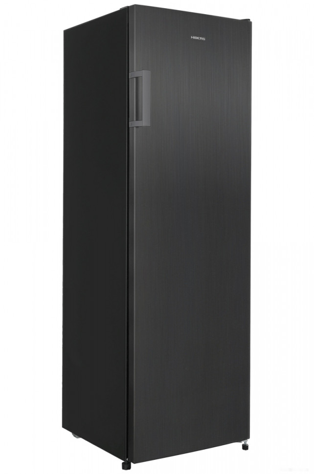 Морозильник HIBERG FR-26D NFXD Морозильник HIBERG FR-26D NFXD