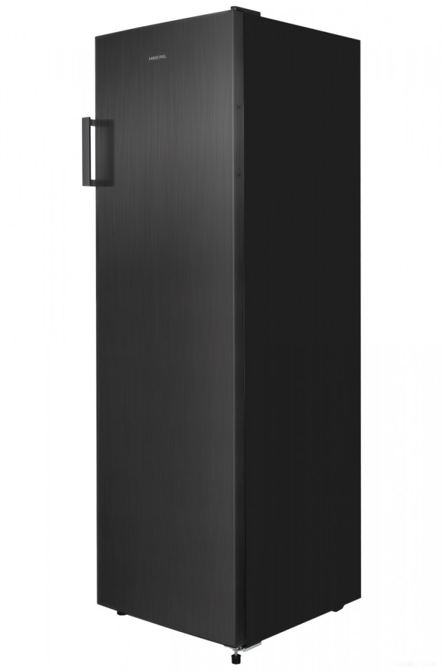 Морозильник HIBERG FR-26D NFXD Морозильник HIBERG FR-26D NFXD