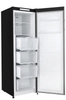 Морозильник HIBERG FR-26D NFXD