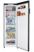 Морозильник HIBERG FR-26D NFXD