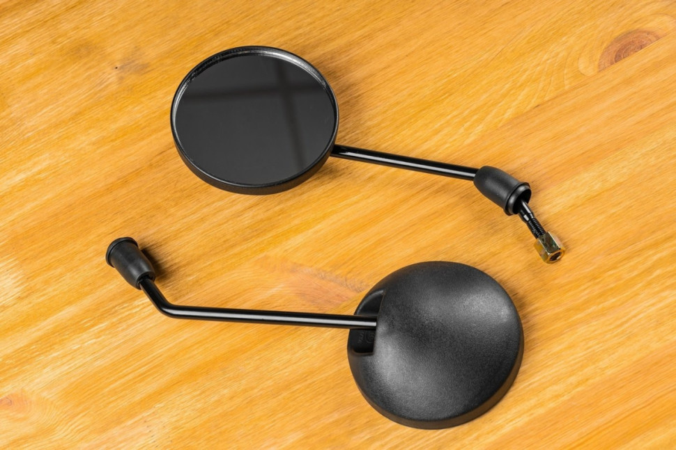 Электровелосипед MyWay Truck 1.0 350 20 (15, черный)