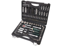 Универсальный набор инструментов FORCE 41082-9 108 предметов