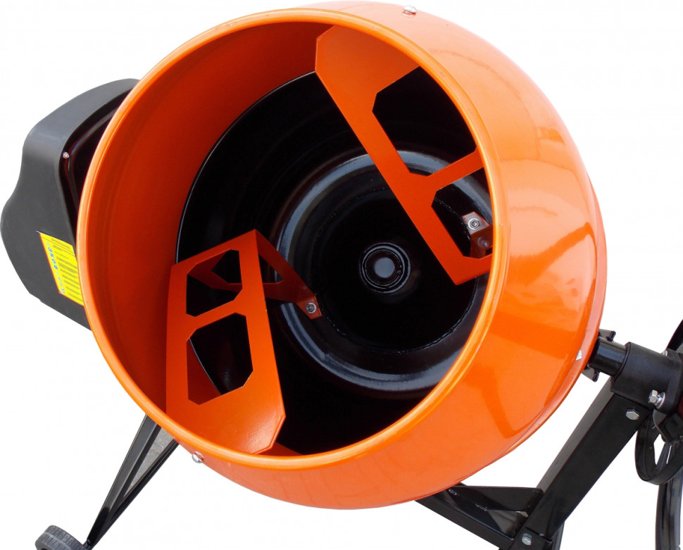 Бетономешалка Eland EL-165 Бетономешалка Eland EL-165