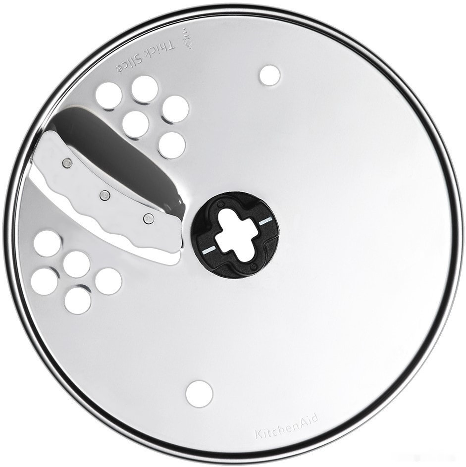 Кухонный комбайн KitchenAid 5KFP0719ECU Кухонный комбайн KitchenAid 5KFP0719ECU