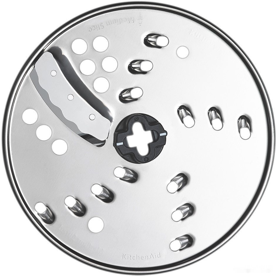 Кухонный комбайн KitchenAid 5KFP0719ECU Кухонный комбайн KitchenAid 5KFP0719ECU