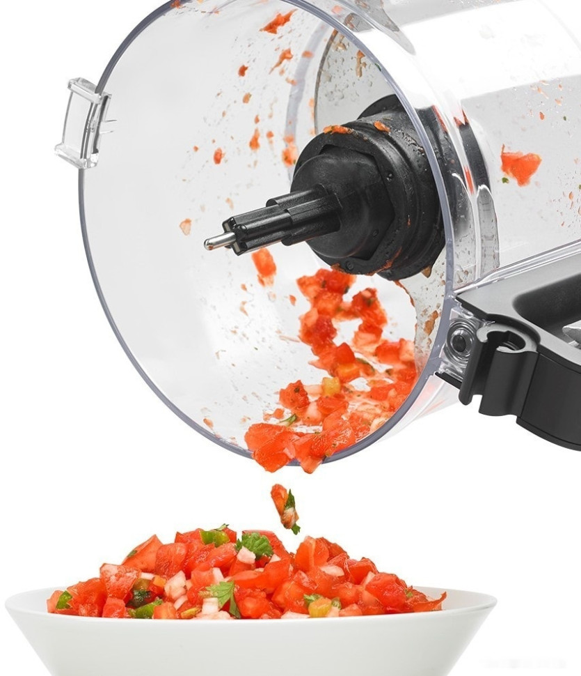 Кухонный комбайн KitchenAid 5KFP0719ECU Кухонный комбайн KitchenAid 5KFP0719ECU