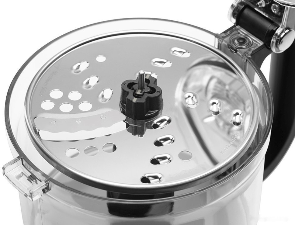 Кухонный комбайн KitchenAid 5KFP0719ECU Кухонный комбайн KitchenAid 5KFP0719ECU