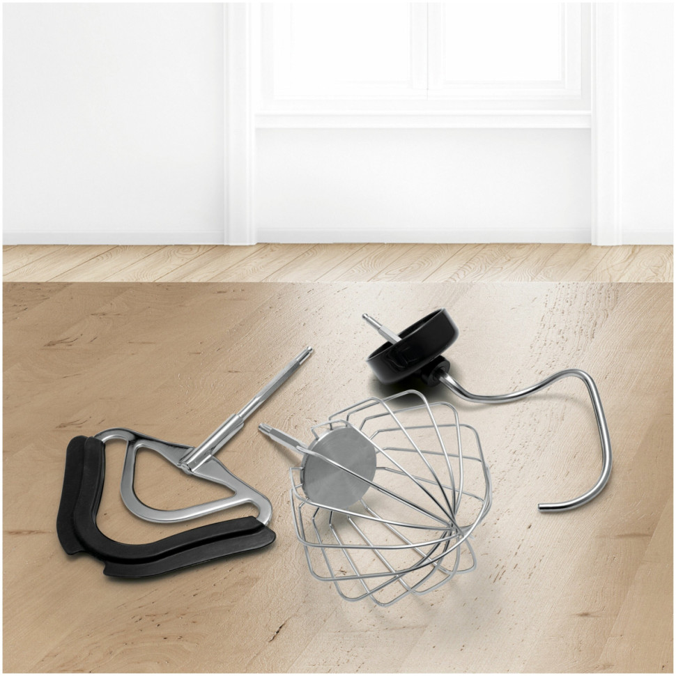 Кухонный комбайн Bosch MUM5XW10 Кухонный комбайн Bosch MUM5XW10