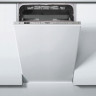 Посудомоечная машина Whirlpool WSIO 3T223 PCE X Посудомоечная машина Whirlpool WSIO 3T223 PCE X