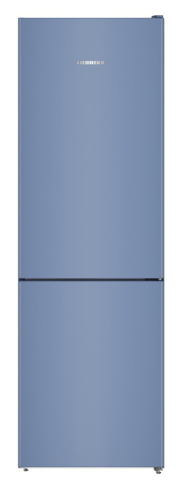 Холодильник с нижней морозильной камерой Liebherr CNfb 4313