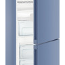 Холодильник с нижней морозильной камерой Liebherr CNfb 4313
